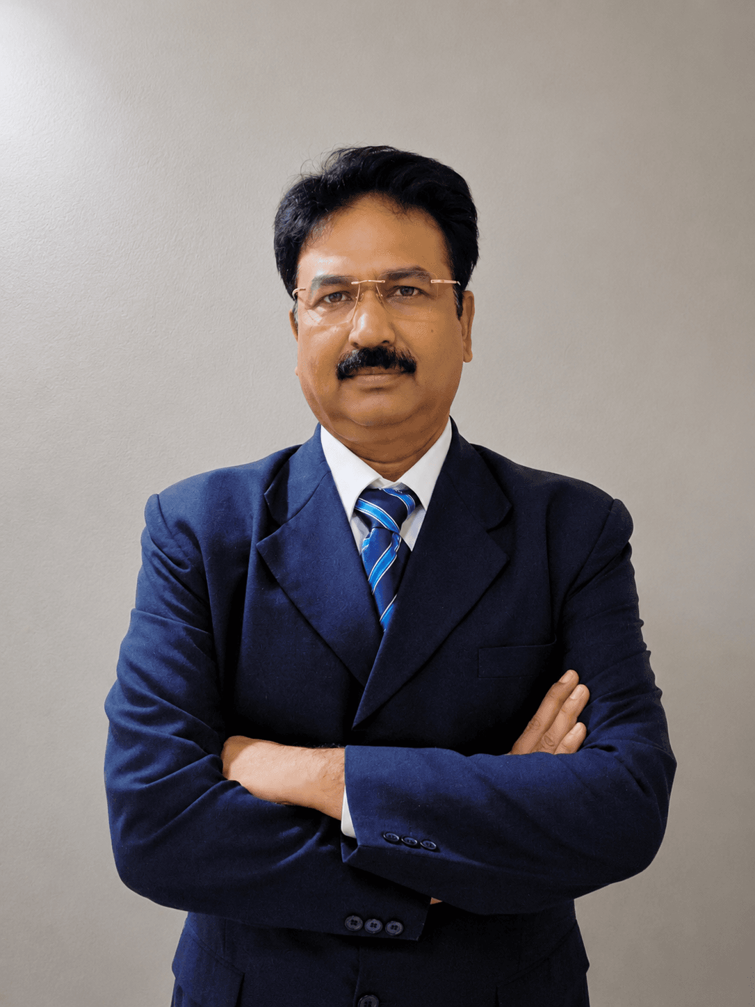 Ashok Choudhary